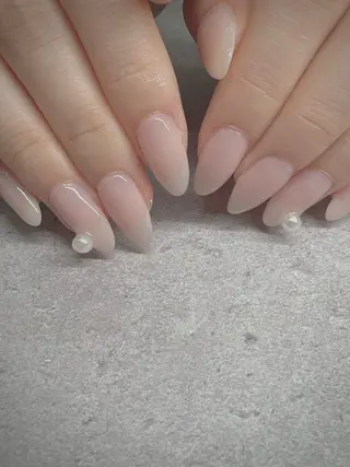 ネイル miryeonail ミリョネイルのネイルデザイン