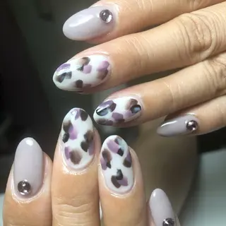 ネイル ネイルサロン Sweetのネイルデザイン