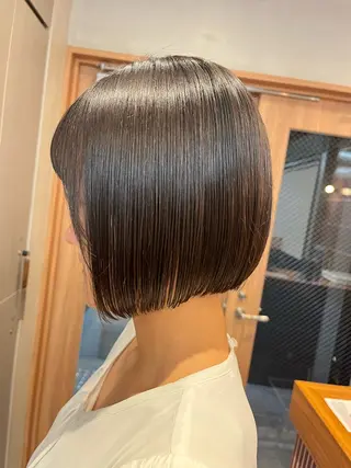 ショート ✨fifth /佐藤楓花✨️のヘアスタイル
