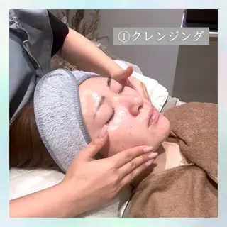 lovin manaのエステ・リラクイメージ
