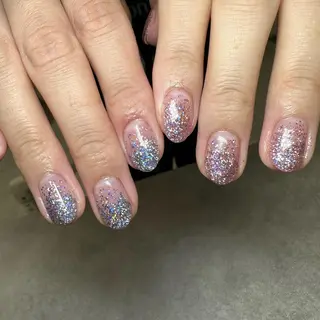 ネイル Nailist Amiのネイルデザイン