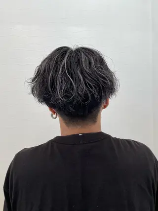 ショート YUIMARL/ HIROTOのヘアスタイル