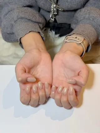 ネイル twin. ayariのネイルデザイン