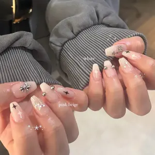 ネイル AMERI所属・AMERI NAILのネイルデザイン