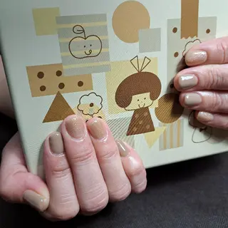 ネイル HAYASHI  Nのネイルデザイン