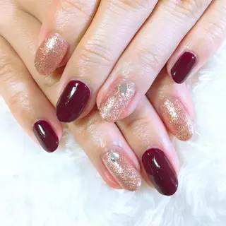 ネイル MISAKO nailのネイルデザイン