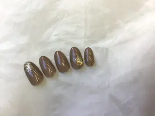 ネイル Trusty新小岩 杉山のネイルデザイン