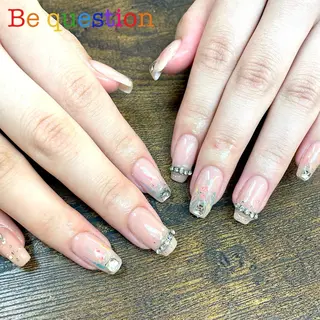 ネイル ueki junのネイルデザイン