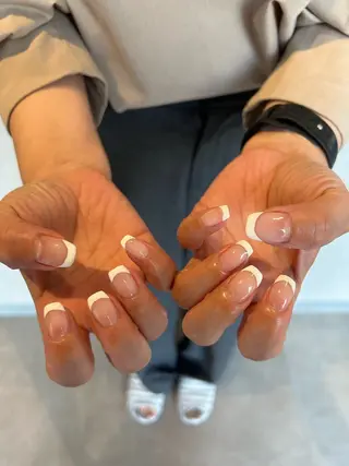 ネイル jujur Erikaのネイルデザイン
