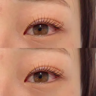 マツエク・マツパ SALON VILLAGE Jingumae 2nd.店所属・eyelist. AIのマツエク・マツパデザイン