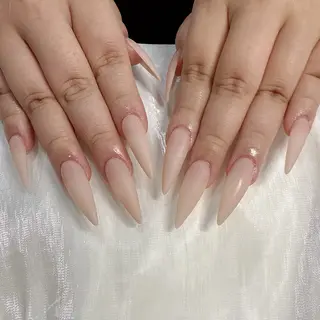 ネイル MARHCHU NAILのネイルデザイン