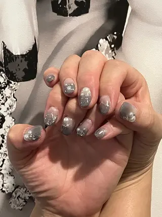 ネイル KAONAIL 【Sakurai】のネイルデザイン