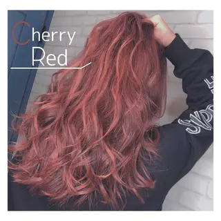 ロング カラー hairproducearoma所属・ヘアプロデュース aromaのヘアスタイル