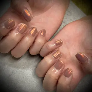 ネイル YAGAWA NAOのネイルデザイン