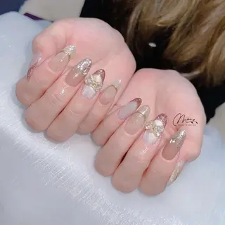 ネイル MaiBeauty Niのネイルデザイン