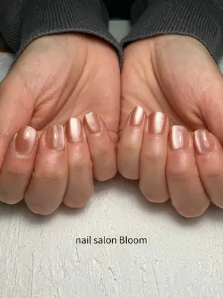 ネイル nail salon Bloom所属・自宅サロンBloom 橋本のネイルデザイン