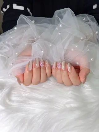 ネイル MK ネイルサロンのネイルデザイン