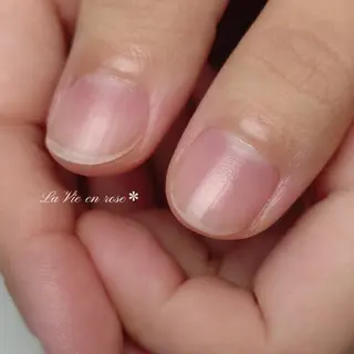 ネイル ラヴィアン ローズのネイルデザイン