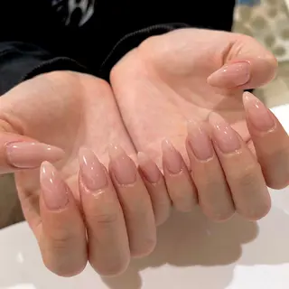 ネイル 田中 夏海のネイルデザイン