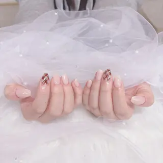 ネイル ABA SALON所属・aba nail 🩷marikaのネイルデザイン