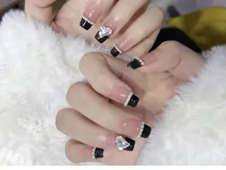 ネイル 🎀CeCe nail🎀のネイルデザイン