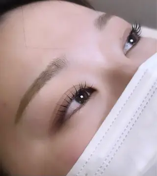 マツエク・マツパ SASE🩰 Karenのマツエク・マツパデザイン