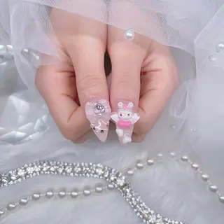 ネイル ammy seiのネイルデザイン