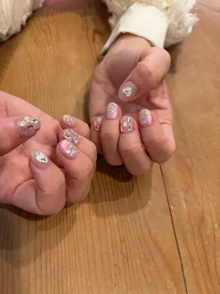 ネイル maki 🌿のネイルデザイン