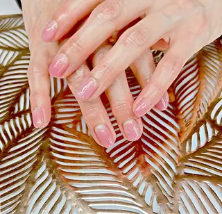 ネイル UnCRAIL.笹塚 ERI.のネイルデザイン