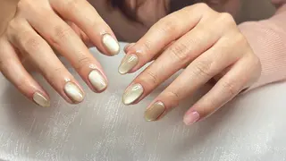 ネイル Mio AmorBeautyのネイルデザイン