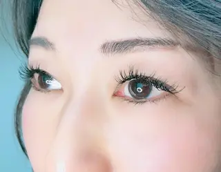 マツエク・マツパ 吉岡 ゆうなのマツエク・マツパデザイン