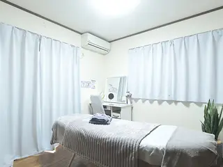 Lurian ルリアンのエステ・リラクイメージ