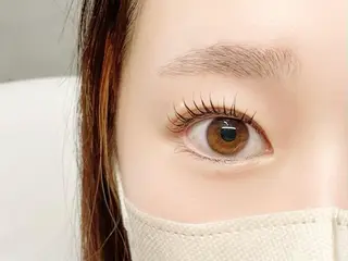 マツエク・マツパ 浦和駅近完全個室 Michikoのマツエク・マツパデザイン