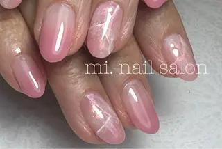 ネイル mi.nail_ sasakiのネイルデザイン