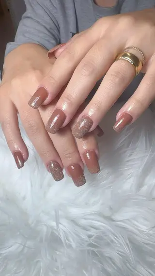 ネイル HaNa_Nail_Salon所属・HANA NAILのネイルデザイン