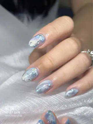 ネイル NAILS BAR SHINJUKUのネイルデザイン