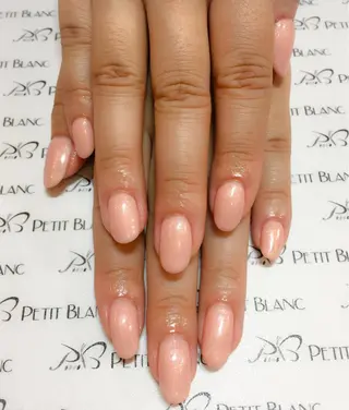 ネイル PetitBlanc KAZUKIのネイルデザイン