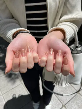 ネイル carat natsumiのネイルデザイン