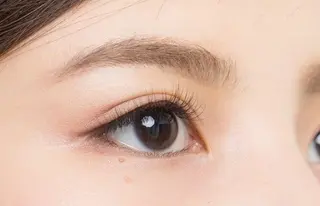 マツエク・マツパ W EYE BEAUTY表参道所属・Chinami .Kの眉毛・アイブロウイメージ