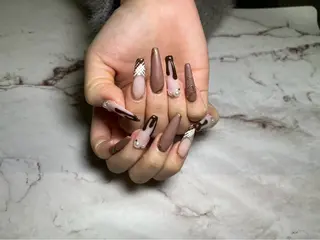 ネイル NAIL salon ACEのネイルデザイン