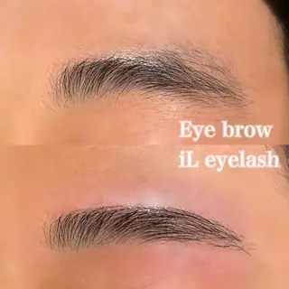 マツエク・マツパ 大澤 美音🫧iLのマツエク・マツパデザイン