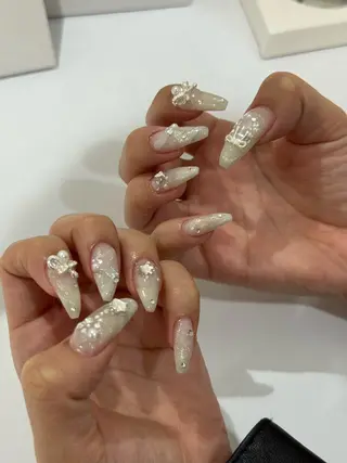 ネイル ネイルサロンリベラ 名駅店のネイルデザイン