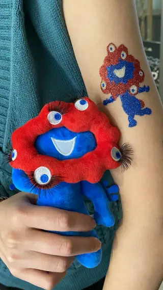 laughnelu jewelry所属・laughnelu jewelryのその他イメージ