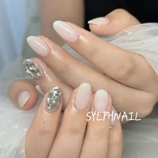 ネイル Trend Nail シルフのネイルデザイン