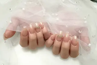 garden Nail Salonのネイルデザイン