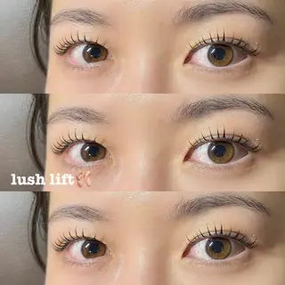 マツエク・マツパ 𓊆ᶠᵉᵉʸ𓊇 ᶜᴴᴵᴴᴬᴿᵁのマツエク・マツパデザイン