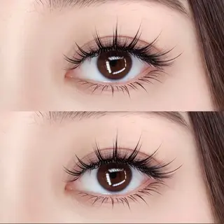 マツエク・マツパ ミユ 横浜のマツエク・マツパデザイン