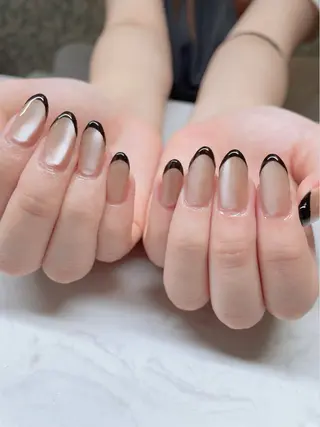 ネイル O's nailのネイルデザイン