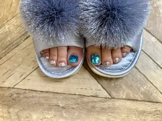 ネイル ジェシー ネイルのネイルデザイン