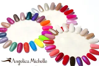 ネイル s. akoのネイルデザイン